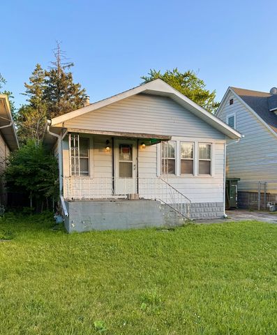 2253 138th Street, Blue Island, IL 60406