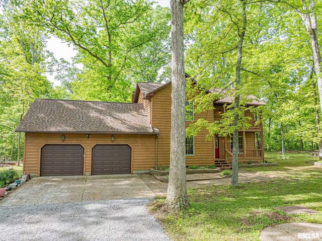 15751 E Tolle Road, Mt Vernon, IL 62864