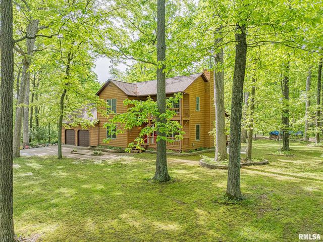 15751 E Tolle Road, Mt Vernon, IL 62864