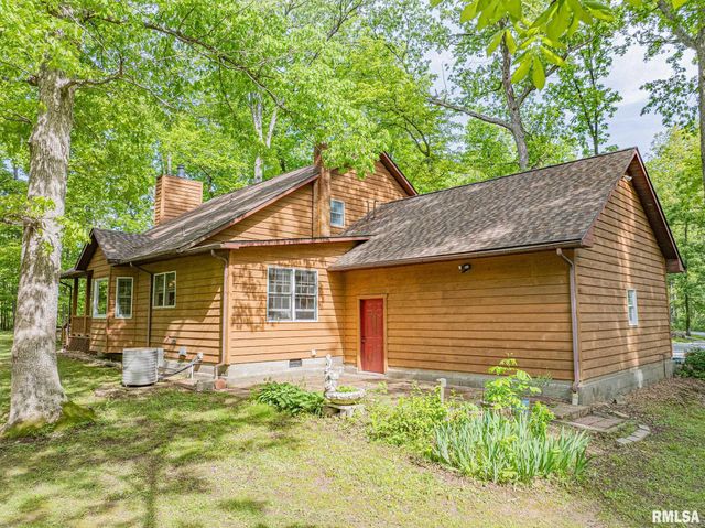 15751 E Tolle Road, Mt Vernon, IL 62864