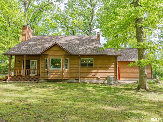 15751 E Tolle Road, Mt Vernon, IL 62864