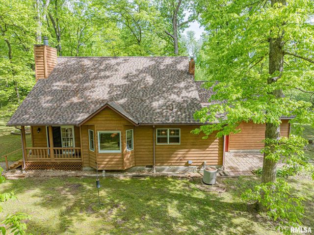 15751 E Tolle Road, Mt Vernon, IL 62864