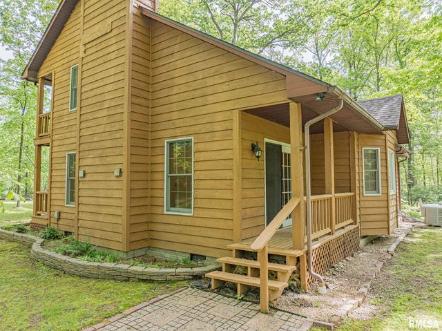 15751 E Tolle Road, Mt Vernon, IL 62864