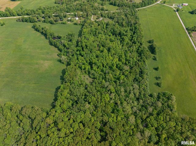 15751 E Tolle Road, Mt Vernon, IL 62864