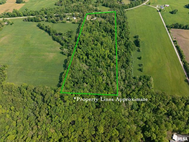 15751 E Tolle Road, Mt Vernon, IL 62864