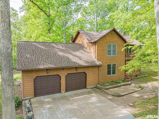 15751 E Tolle Road, Mt Vernon, IL 62864