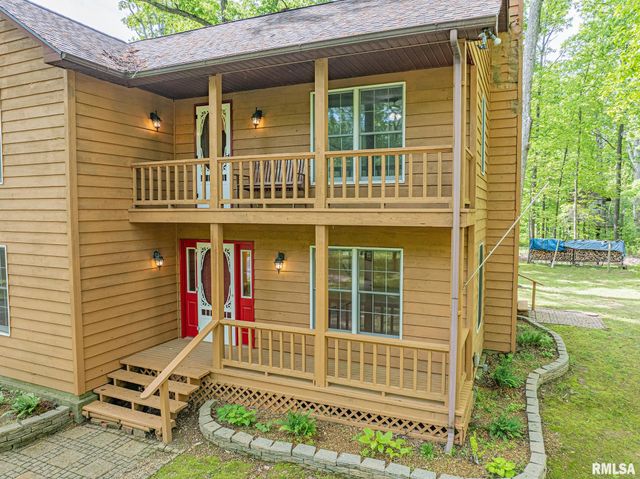 15751 E Tolle Road, Mt Vernon, IL 62864