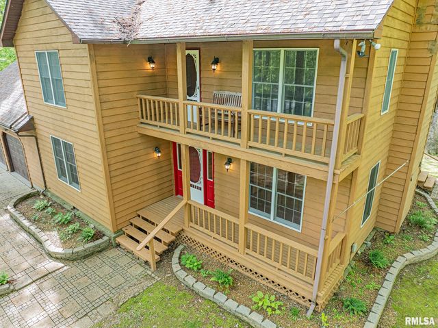 15751 E Tolle Road, Mt Vernon, IL 62864