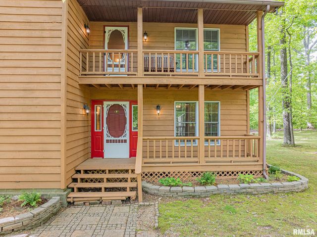 15751 E Tolle Road, Mt Vernon, IL 62864