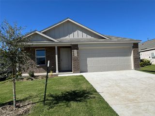 5308 Agalinis Street, Royse City, TX 75189