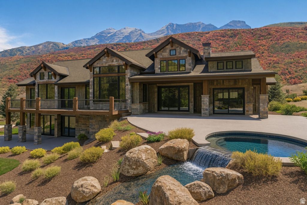 9157 S JUNIPER DR #A21, Heber City, UT 84032 — photo 2
