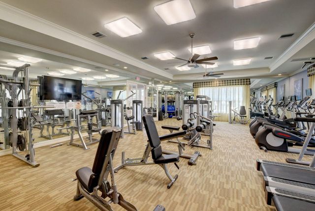 5810 Monterra Club Drive, Lake Worth, FL 33463