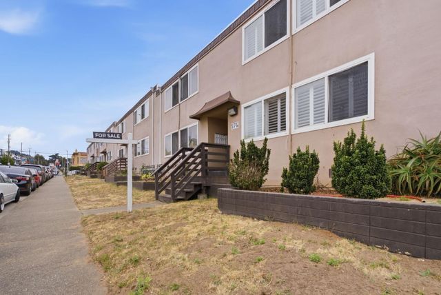 576 Sylvan Street 15, Daly City, CA 94014