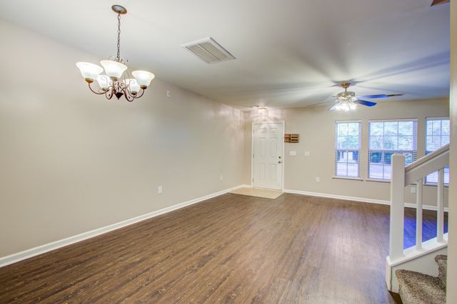 1201 Pine Bluff Drive, Summerville, SC 29483