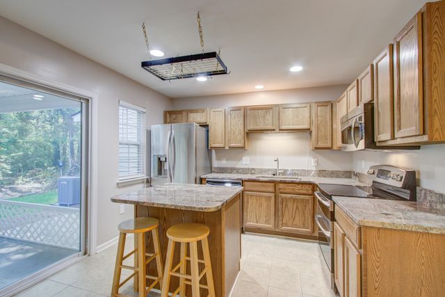 1201 Pine Bluff Drive, Summerville, SC 29483