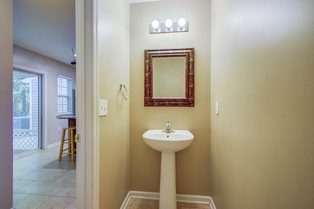 1201 Pine Bluff Drive, Summerville, SC 29483