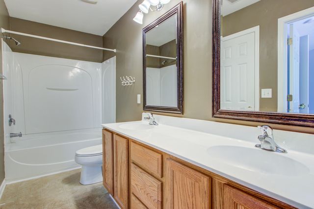 1201 Pine Bluff Drive, Summerville, SC 29483