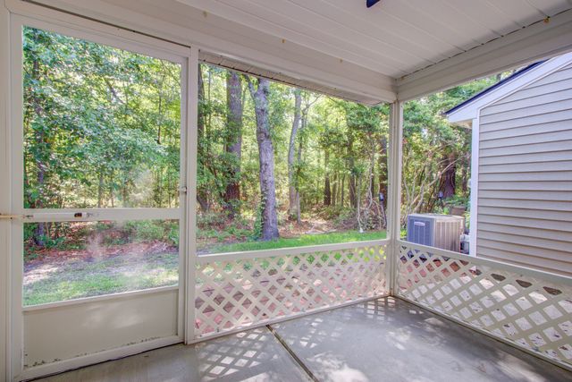 1201 Pine Bluff Drive, Summerville, SC 29483