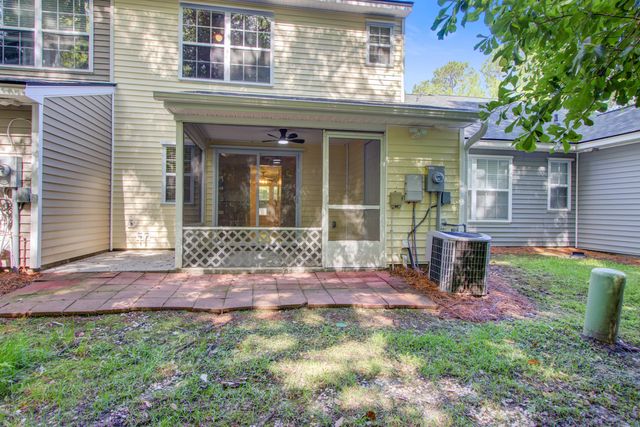 1201 Pine Bluff Drive, Summerville, SC 29483