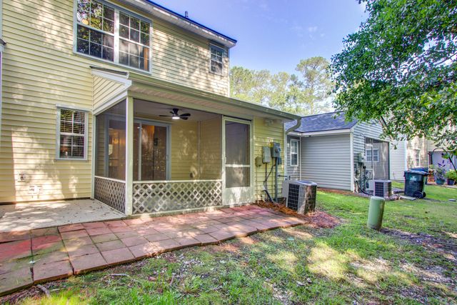 1201 Pine Bluff Drive, Summerville, SC 29483