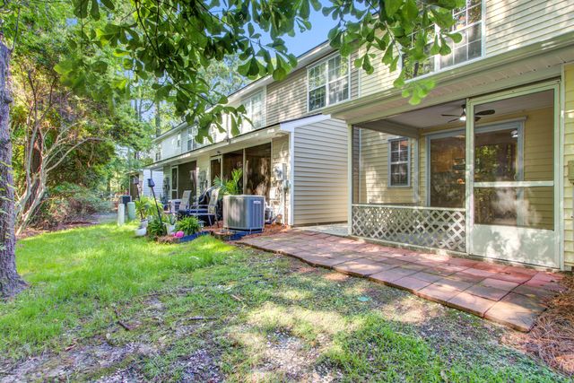 1201 Pine Bluff Drive, Summerville, SC 29483