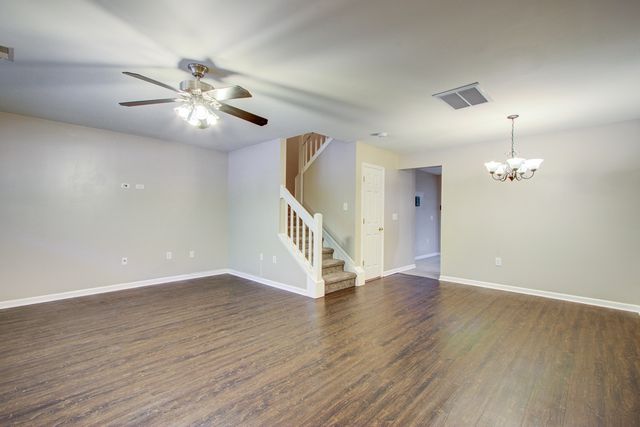 1201 Pine Bluff Drive, Summerville, SC 29483