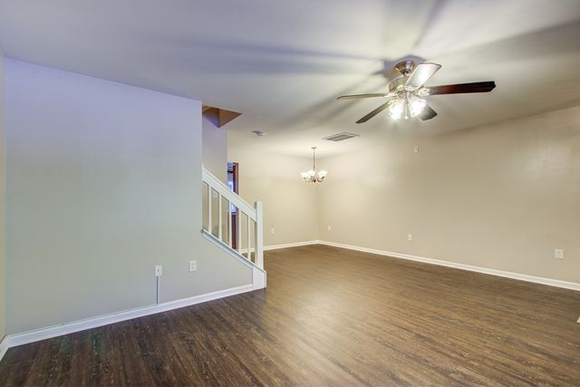 1201 Pine Bluff Drive, Summerville, SC 29483