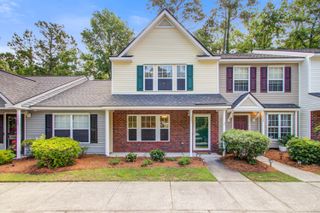 1201 Pine Bluff Drive, Summerville, SC 29483