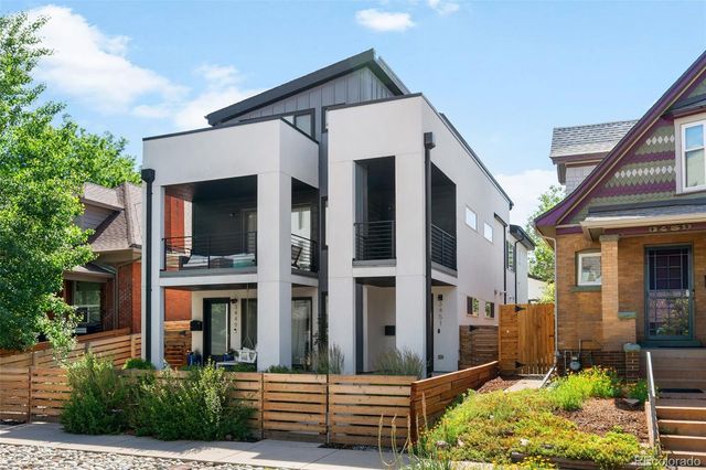 3451 Tejon Street, Denver, CO 80211