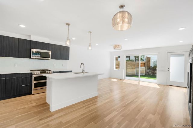 3451 Tejon Street, Denver, CO 80211