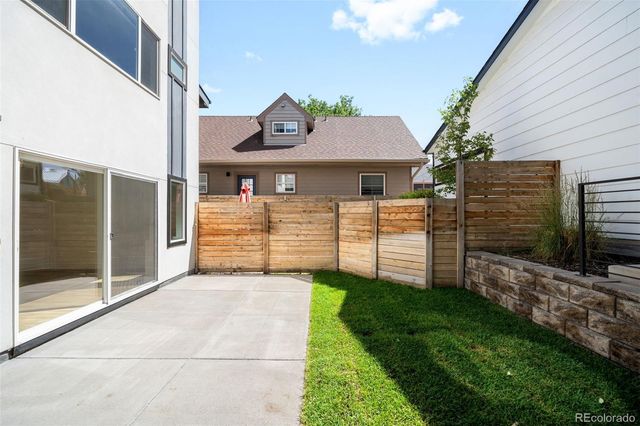 3451 Tejon Street, Denver, CO 80211