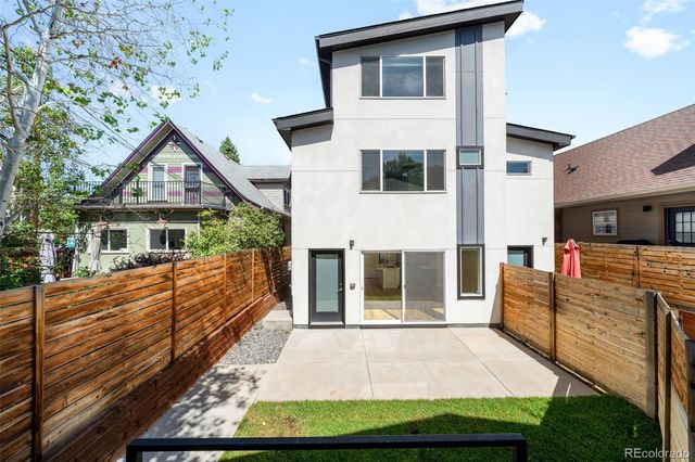 3451 Tejon Street, Denver, CO 80211