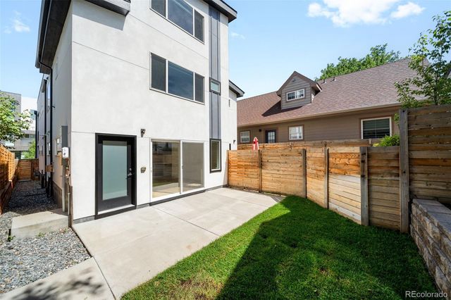 3451 Tejon Street, Denver, CO 80211