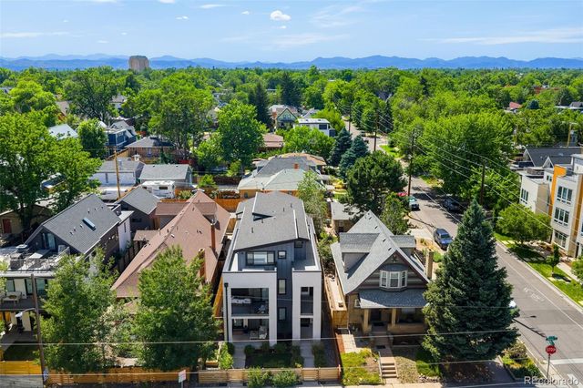 3451 Tejon Street, Denver, CO 80211