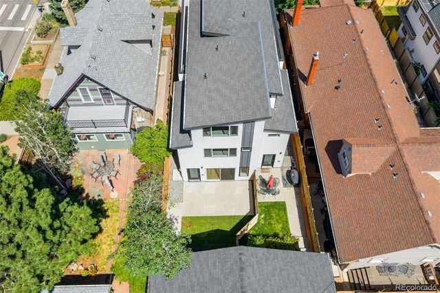 3451 Tejon Street, Denver, CO 80211