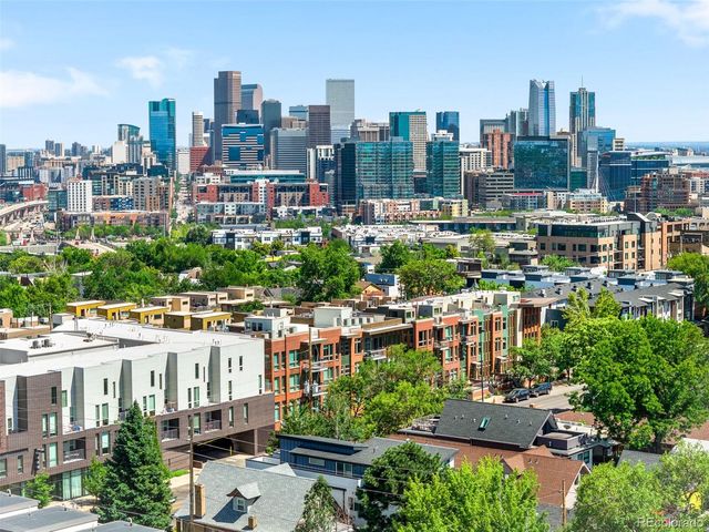 3451 Tejon Street, Denver, CO 80211