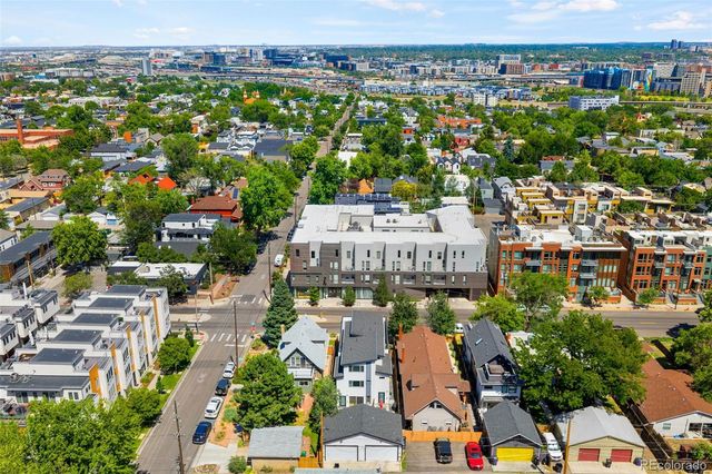 3451 Tejon Street, Denver, CO 80211
