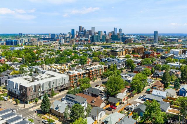 3451 Tejon Street, Denver, CO 80211