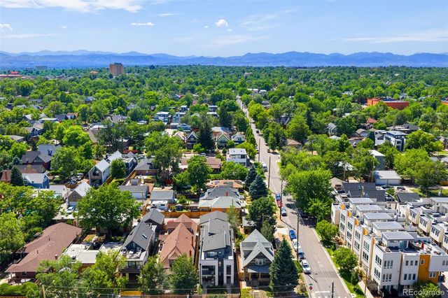 3451 Tejon Street, Denver, CO 80211
