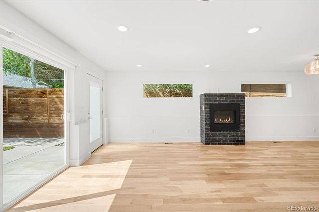 3451 Tejon Street, Denver, CO 80211