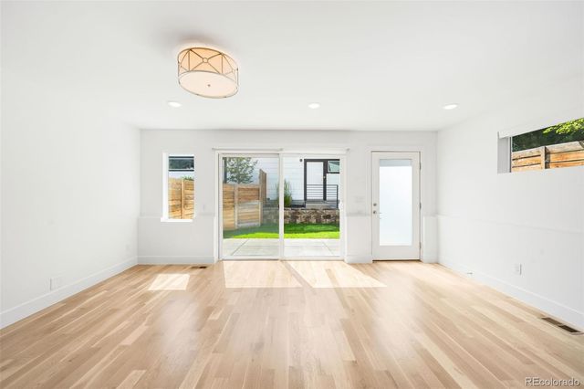 3451 Tejon Street, Denver, CO 80211