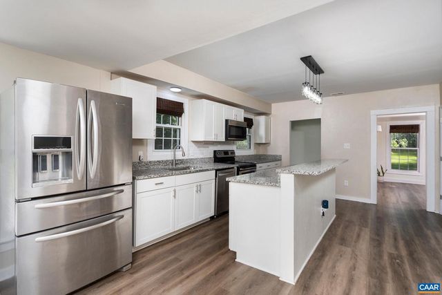 14043 JEFFERSON HWY, Bumpass, VA 23024