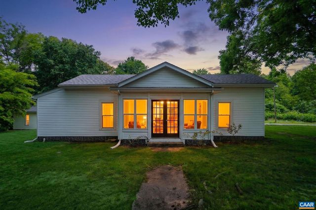 14043 JEFFERSON HWY, Bumpass, VA 23024