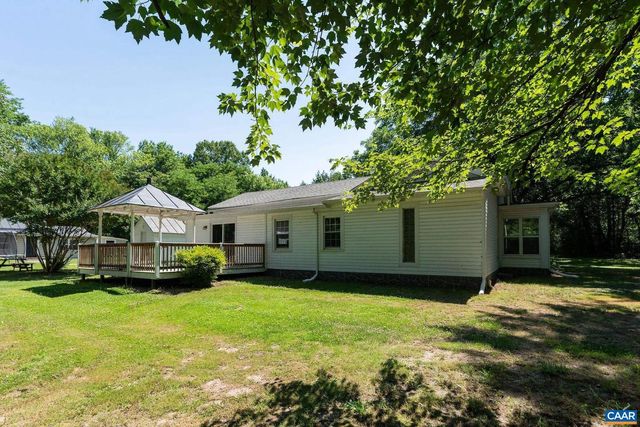 14043 JEFFERSON HWY, Bumpass, VA 23024