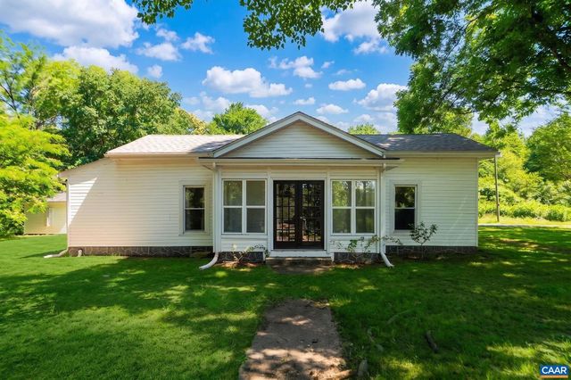 14043 JEFFERSON HWY, Bumpass, VA 23024