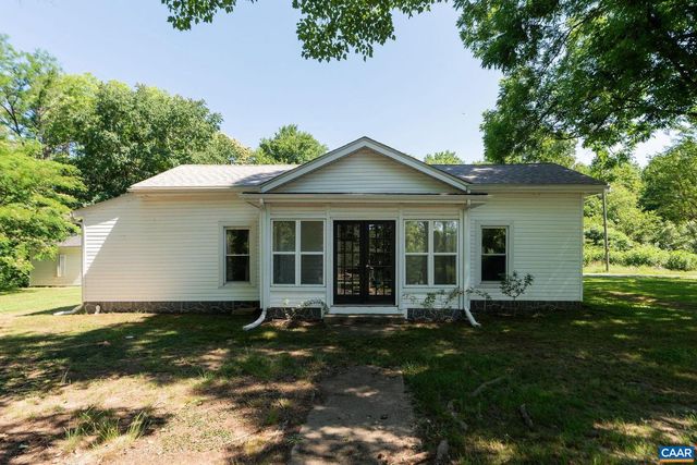 14043 JEFFERSON HWY, Bumpass, VA 23024