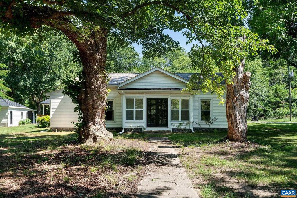 14043 JEFFERSON HWY, Bumpass, VA 23024