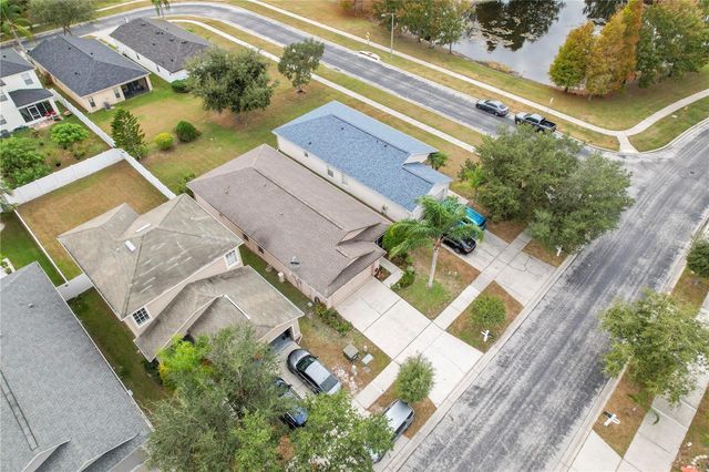 31052 MASENA DRIVE, Wesley Chapel, FL 33545