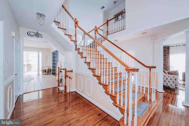 19338 PARADISE MANOR DR, Hagerstown, MD 21742