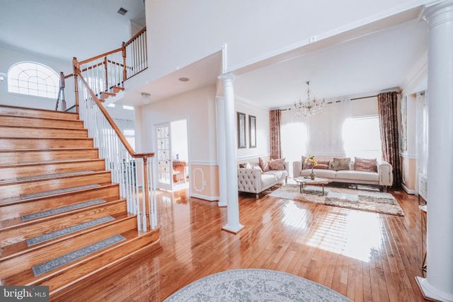 19338 PARADISE MANOR DR, Hagerstown, MD 21742